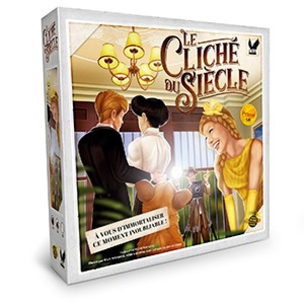 Le cliché du Siècle
