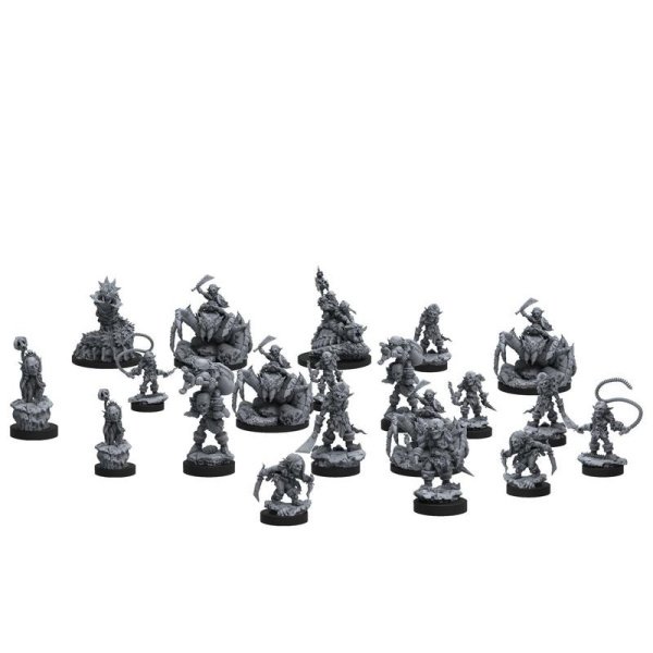 Epic Encounters - Labyrinth of the Goblin Tsar – Image 2