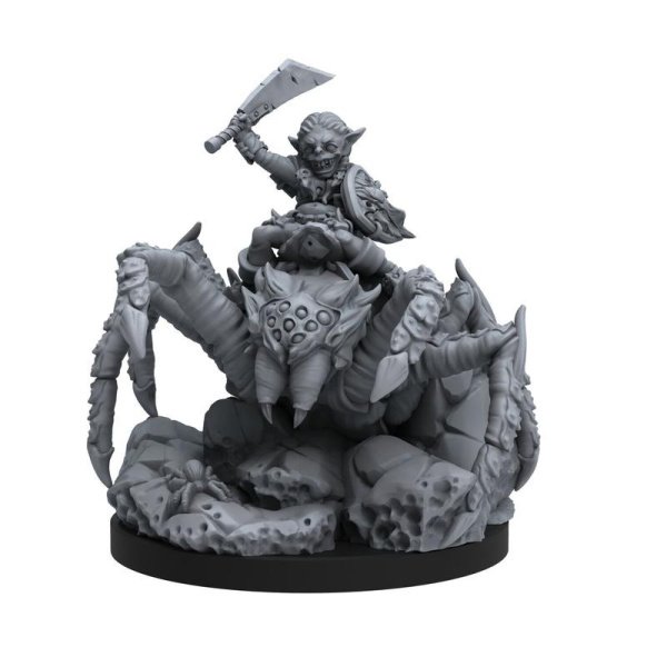 Epic Encounters - Labyrinth of the Goblin Tsar – Image 3