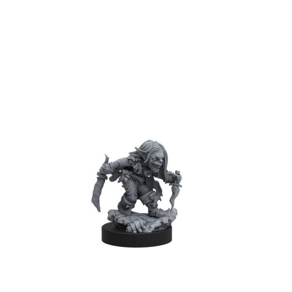 Epic Encounters - Labyrinth of the Goblin Tsar – Image 4