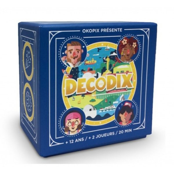 Décodix