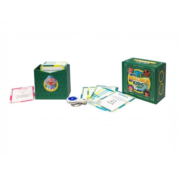Décodix Kids – Image 3