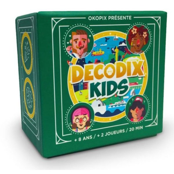 Décodix Kids