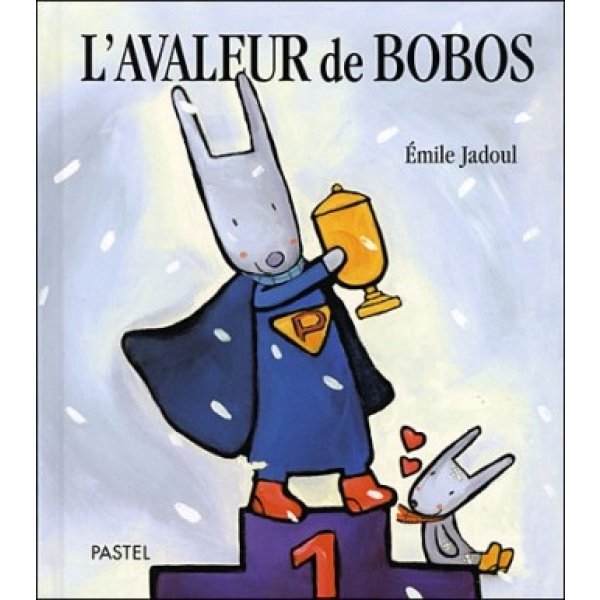 L'avaleur de Bobos