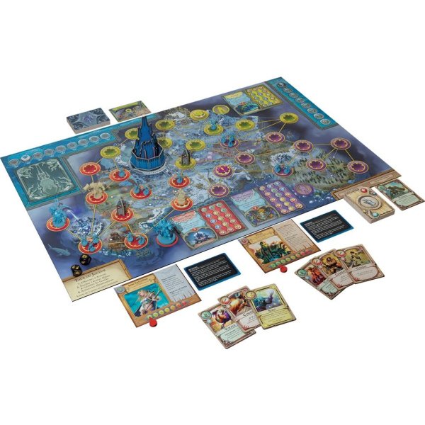 Pandemic System - Lich King (EN) – Image 2