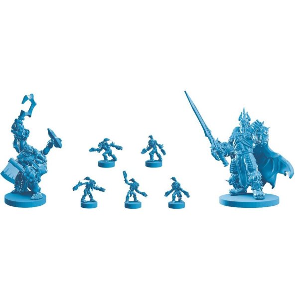 Pandemic System - Lich King (EN) – Image 3