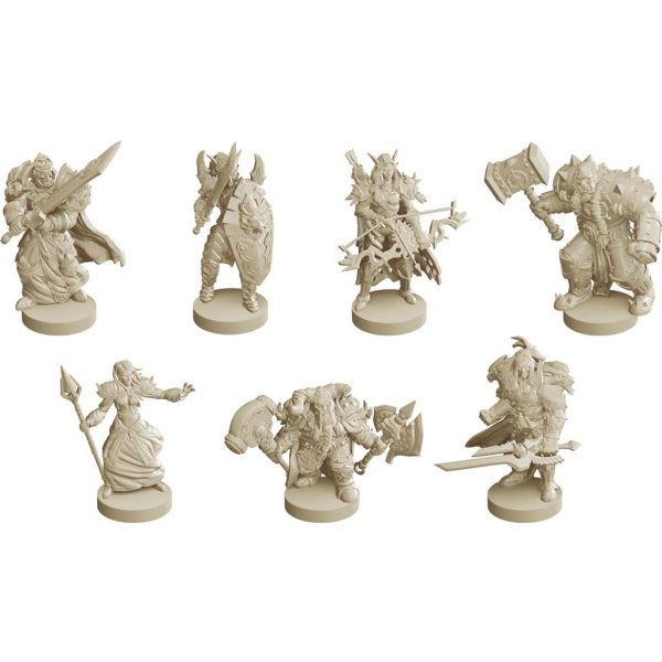 Pandemic System - Lich King (EN) – Image 4