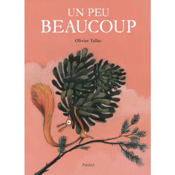 Un peu beaucoup (carton)