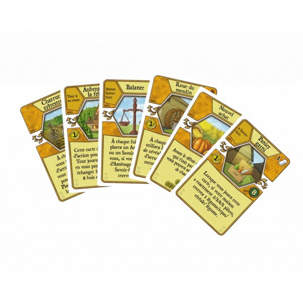 Agricola - Bubulcus – Image 2