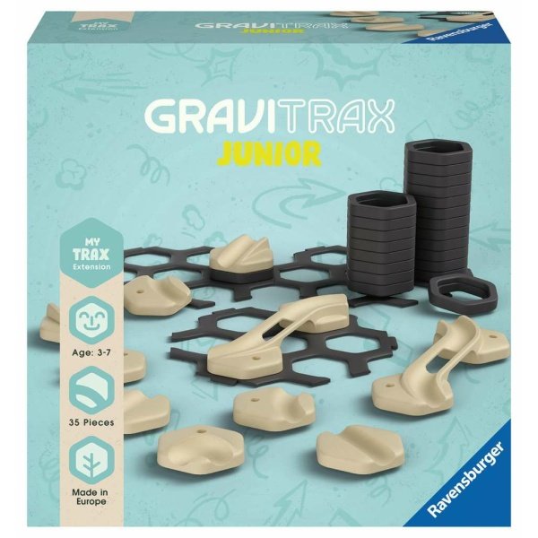 GraviTrax Junior - Set d'extension - My Trax