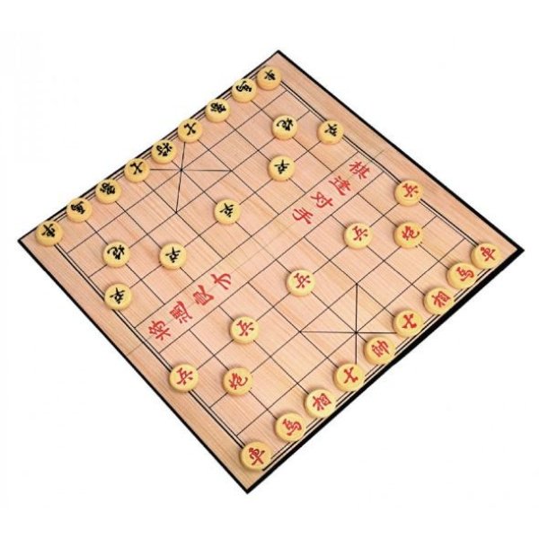 Xiang-Qi Classic