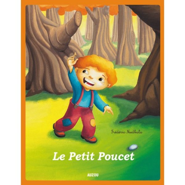 Le petit poucet