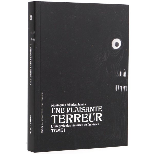 Horreur Cosmique - Une plaisante terreur 1