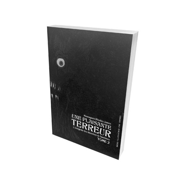 Horreur Cosmique - Une Plaisante Terreur - Tome 2