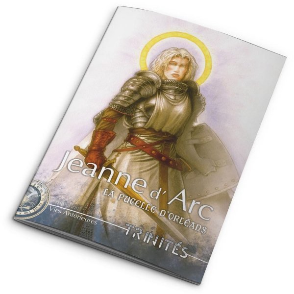 Trinité - Jeanne d'Arc, La pucelle d'Orléans
