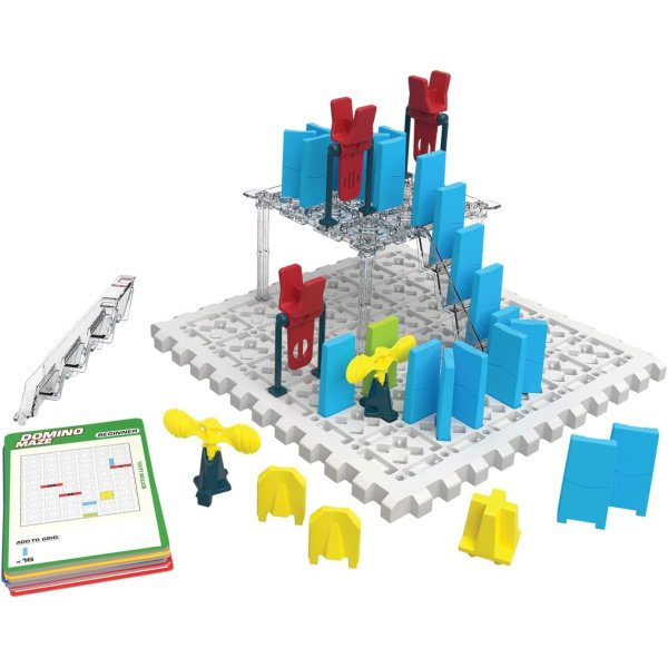 Domino Maze – Image 2