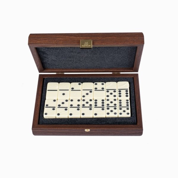 Dominos Noyer