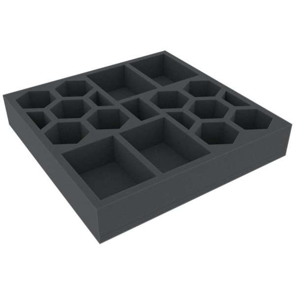 Feldherr foam set for Terraforming Mars – Image 2