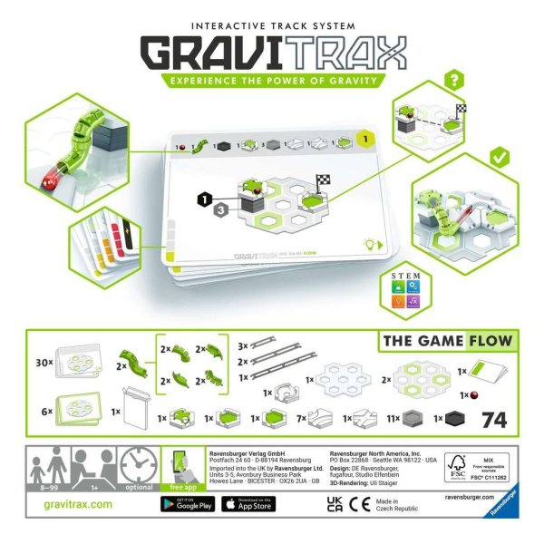 Gravitrax - The Game Flow – Image 2