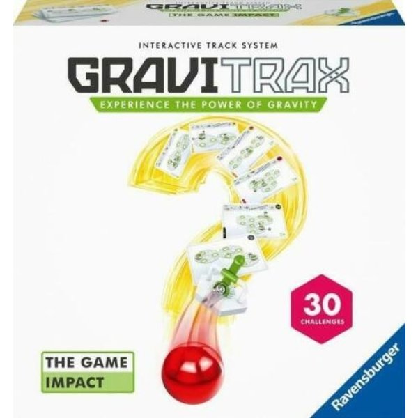 Gravitrax - The Game Impact