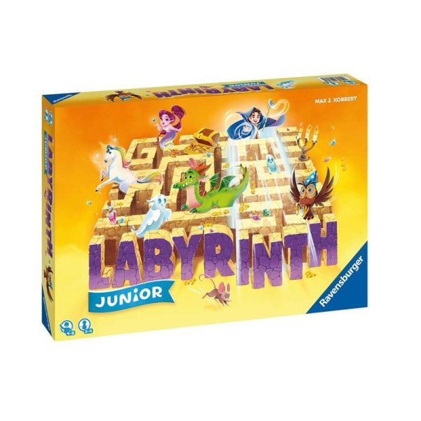 Labyrinthe junior