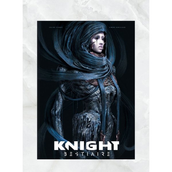 Knight - Bestiaire