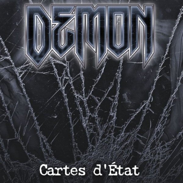 Demon la Damnation - Deck d'états