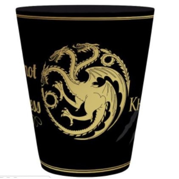 Game of thrones - Mug 340 ml - I am not a princess