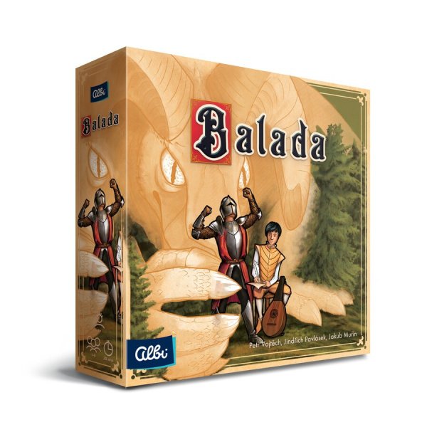 Balada