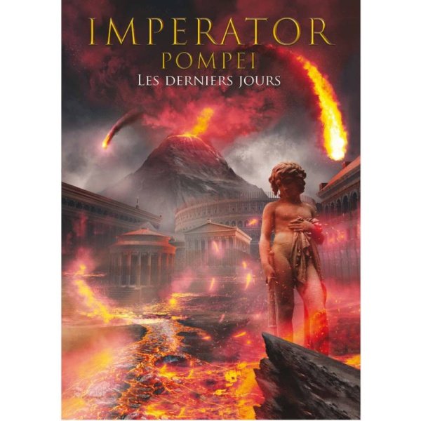 Imperator - Pompei