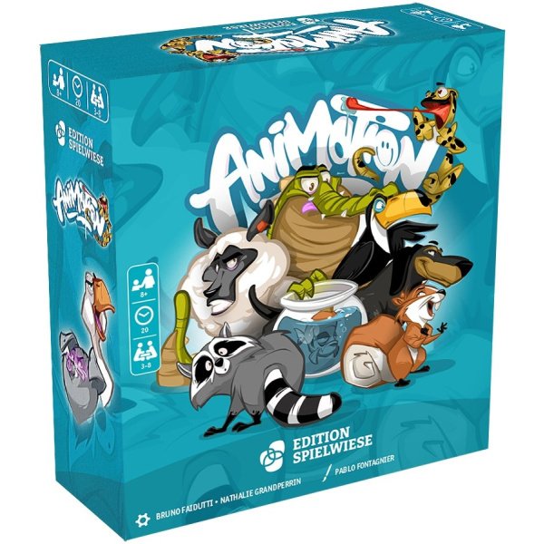 Animotion