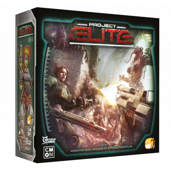 Project Elit