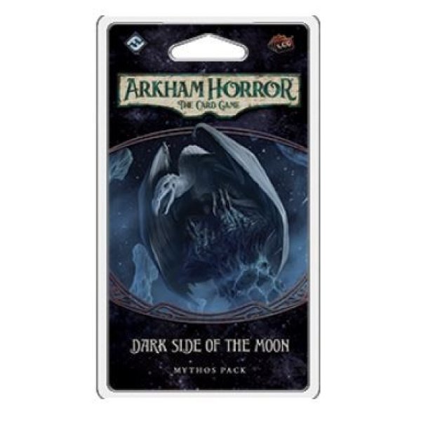 Arkham Horror LCG - Dark Side of the Moon (EN)