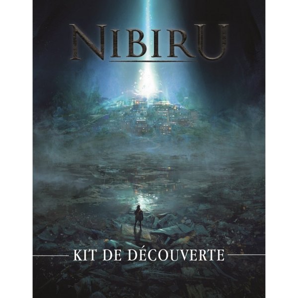 Nibiru - Kit de découverte