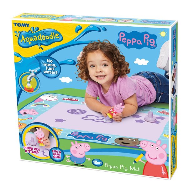 Aqua Doodle - Peppa Pig
