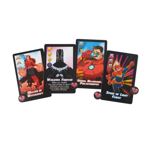 Mayhem - Marvel Chaos – Image 3