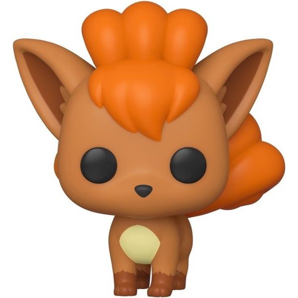 580 POP Pokémon - Goupix – Image 2