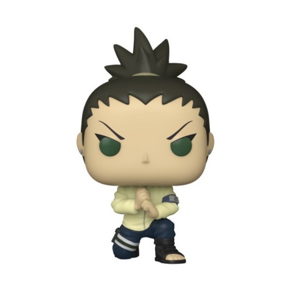 POP 1039 Boruto - Shikadai – Image 2