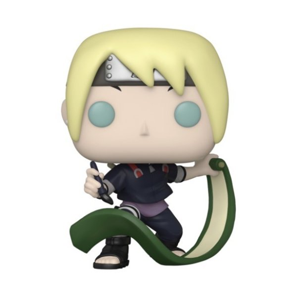 POP 1038 Boruto - Inojin – Image 2