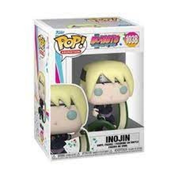 POP 1038 Boruto - Inojin