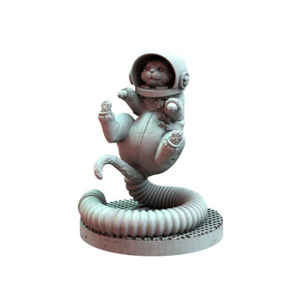 Nemesis 2.0 - Space Cats (EN) – Image 2