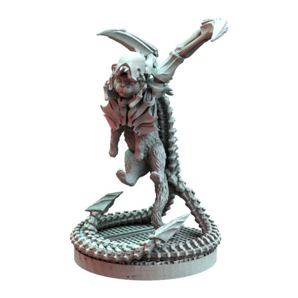 Nemesis 2.0 - Space Cats (EN) – Image 4
