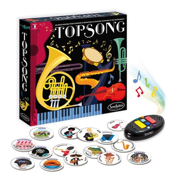 TopSong – Image 2