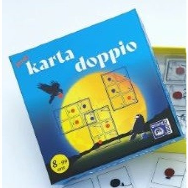 Karta doppio