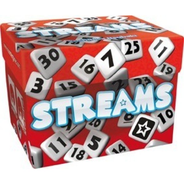 Streams