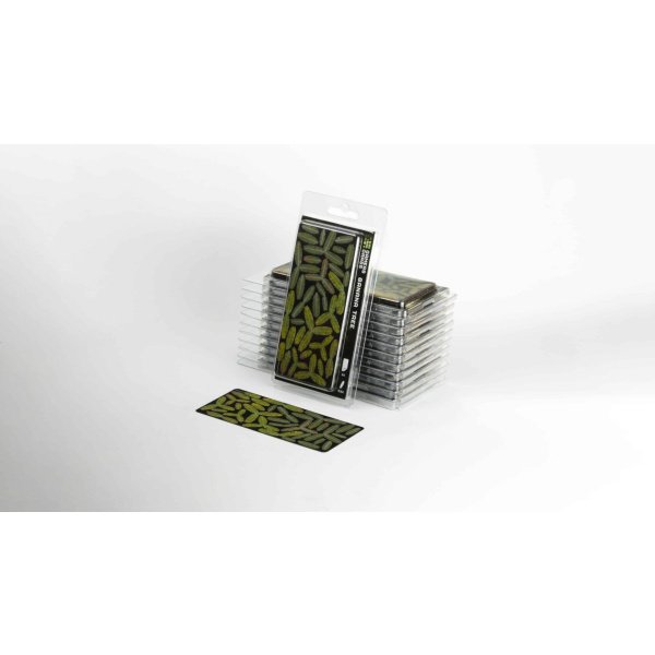 Plantes en découpe laser - Bananiers – Image 3