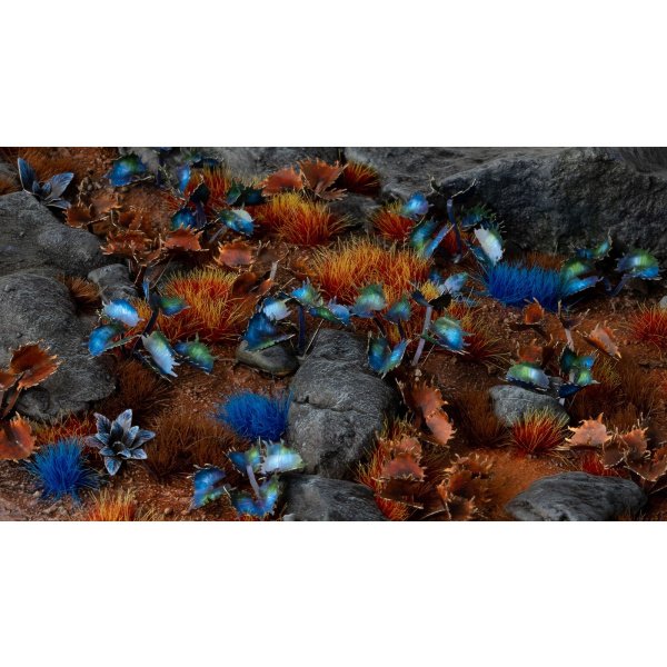 Plantes en découpe laser - Dionaea alien – Image 5