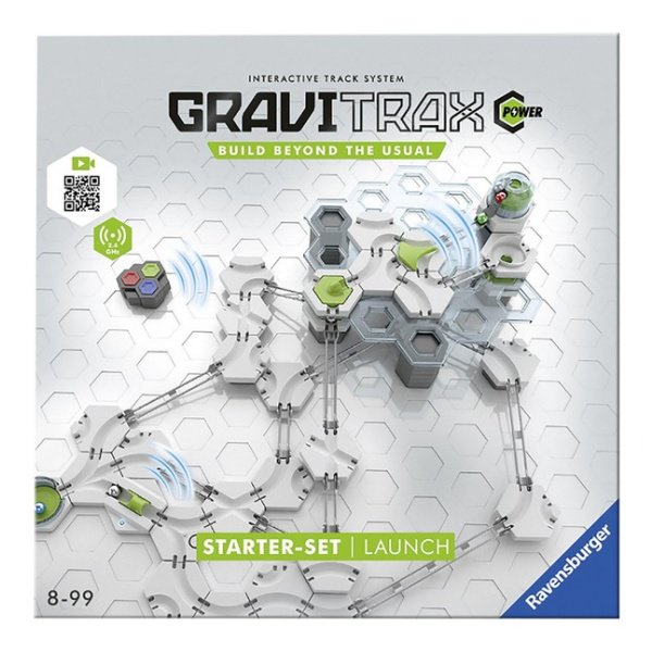 GraviTrax Junior - Set d'extension - My Trap