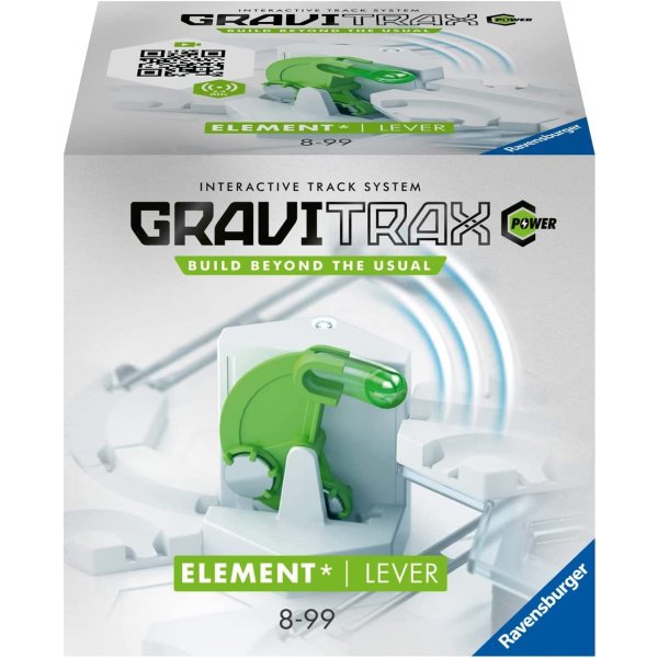 Gravitrax - Power - Element Lever