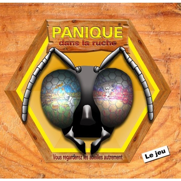 Panique dans la ruche